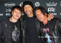 KXM discographie, lineup, biographie, interviews, photos